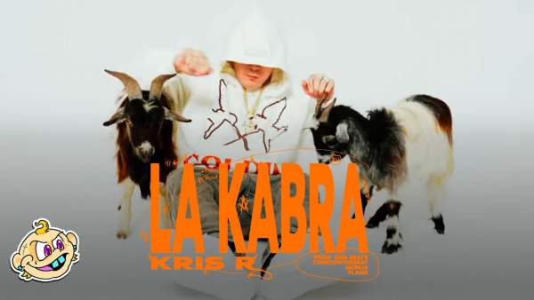 LA KBRA Lyrics (English Translation) - Kris R.