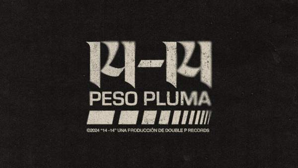 14-14 Lyrics (English Translation) - Peso Pluma
