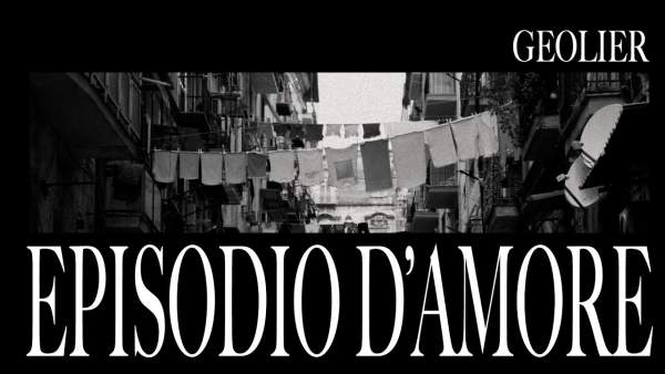 EPISODIO D'AMORE Lyrics (English Translation) - Geolier