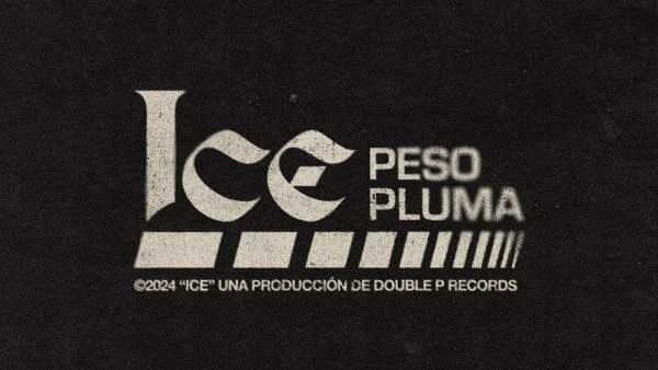 ICE Lyrics - Peso Pluma