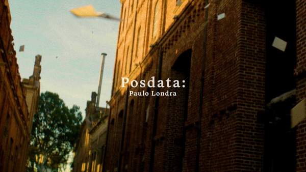 Posdata: Lyrics - Paulo Londra