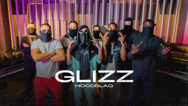 GLIZZ Lyrics (English Translation) - HoodBlaq