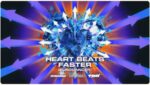 Heart Beats Faster (Eurodancer) Image