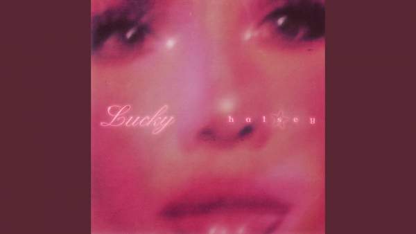 Lucky Lyrics - Halsey
